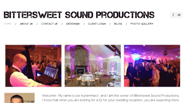bittersweetsoundproductions.com