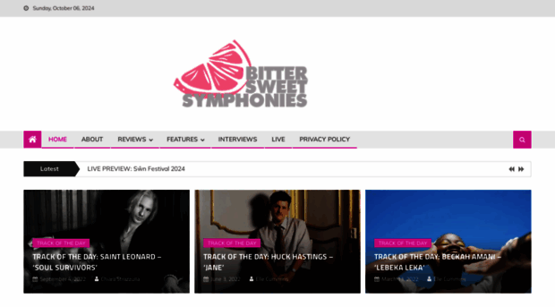 bittersweetsymphonies.co.uk