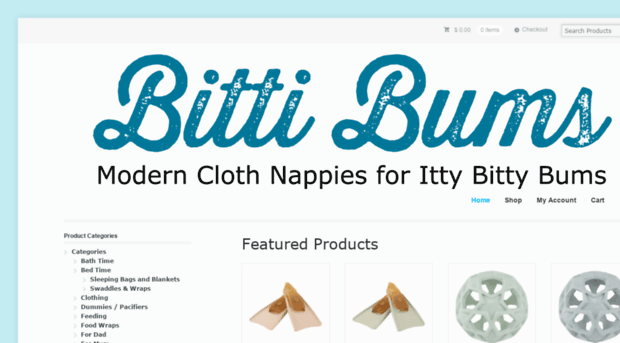 bittibums.co.nz