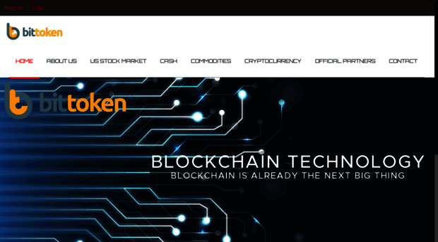 bittoken.eu