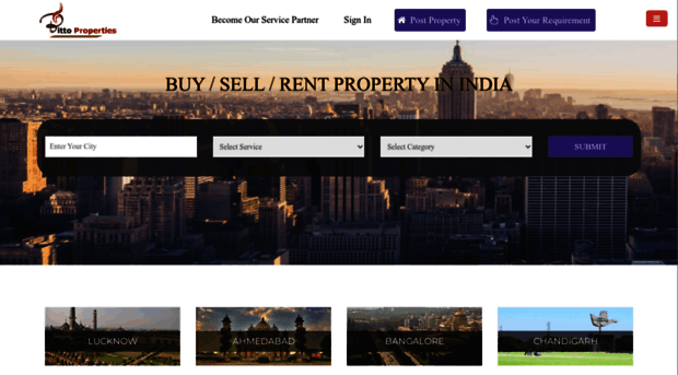 bittoproperties.com