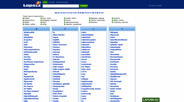 bittorrent.lapozz.hu