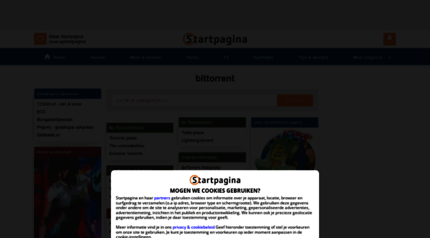 bittorrent.startpagina.nl