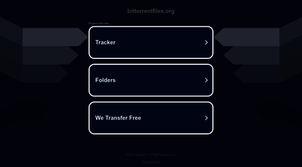 bittorrentfiles.org