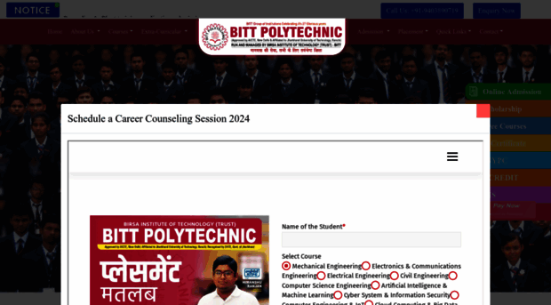 bittpolytechnic.com