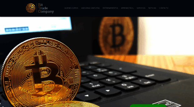 bittradecompanyoficial.com