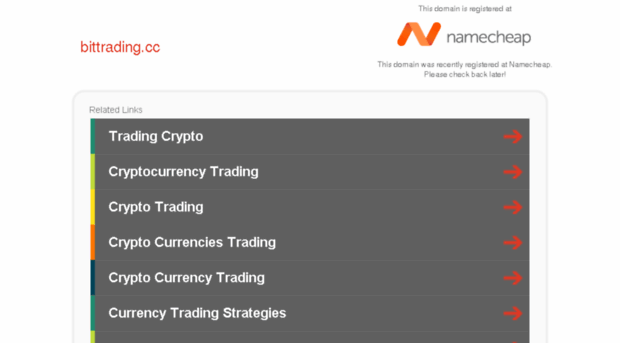 bittrading.cc