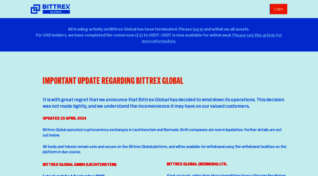 bittrexglobal.com
