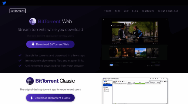 bitttorrent.com