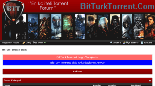 bitturktorrent.com