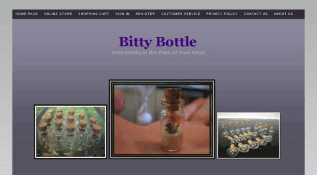 bittybottle.com