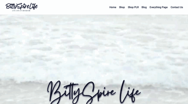 bittyspirelife.com