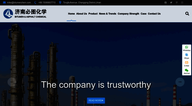 bitumenchem.com
