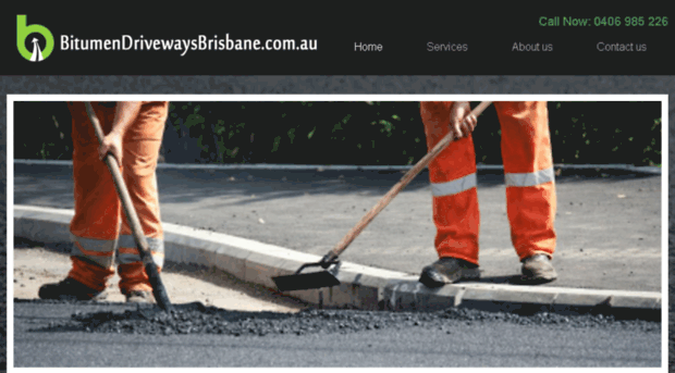 bitumendrivewaysbrisbane.com.au