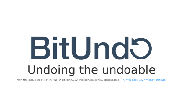 bitundo.com