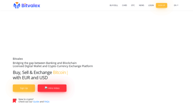 bitvalex.com