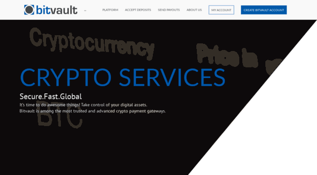 bitvault.com