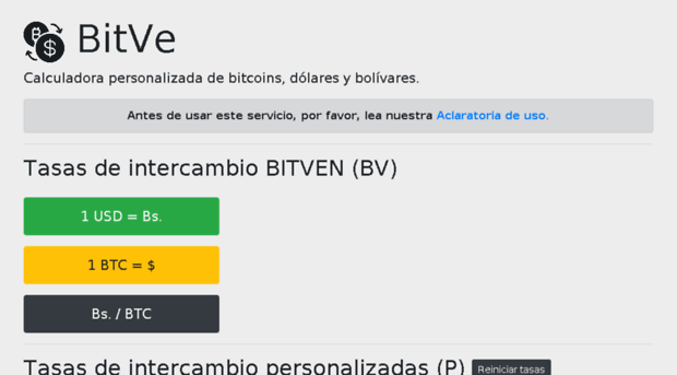 bitve.com.ve
