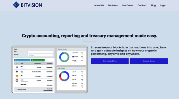 bitvision.info