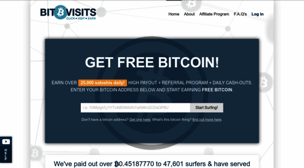 bitvisits.com