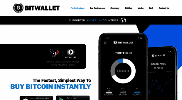 bitwallet.org