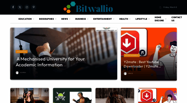 bitwallio.com