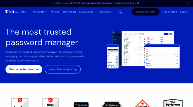 bitwarden.com