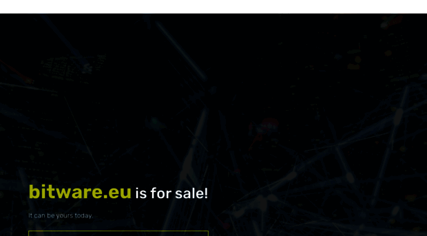 bitware.eu