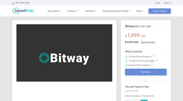 bitway.co