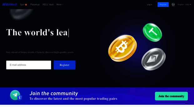 bitwellex.com