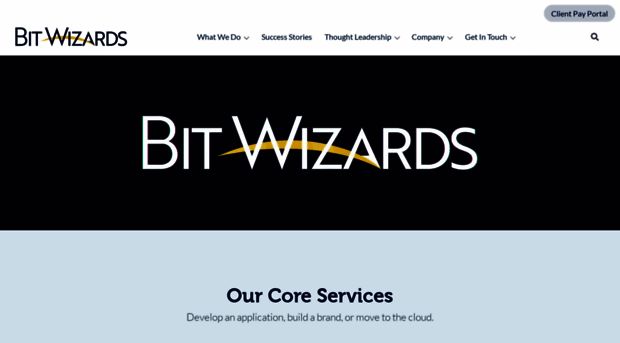 bitwizards.com