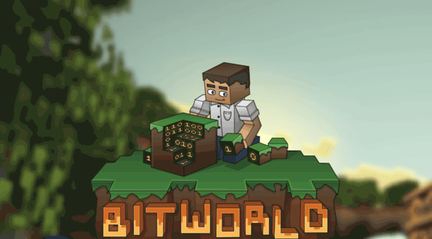 bitworld.no
