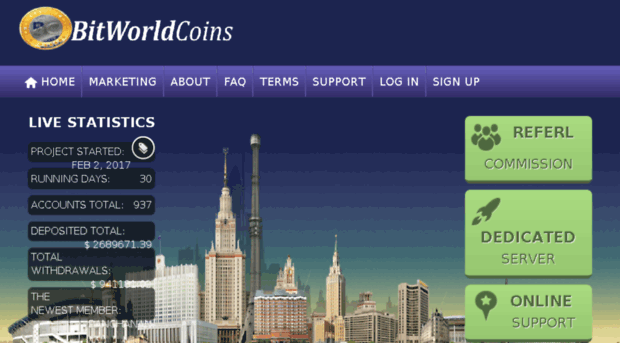 bitworldcoins.com