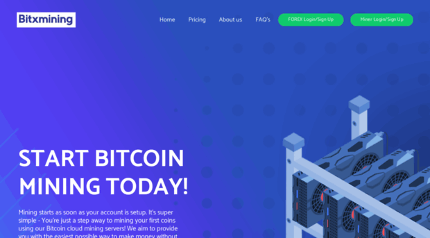 bitxmining.com