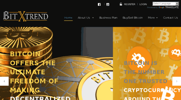 bitxtrend.com