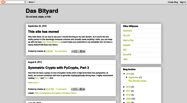 bityard.blogspot.com