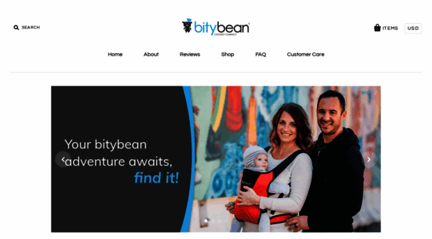 bitybean.com