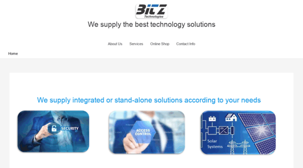 bitz.co.za