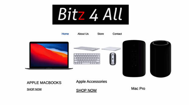 bitz4all.co.uk