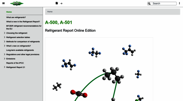 bitzer-refrigerantreport.com