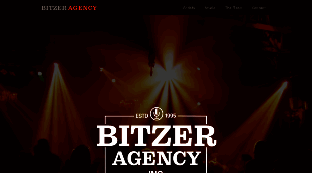 bitzeragency.com