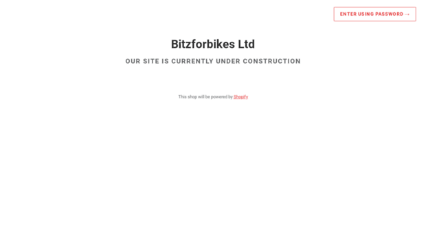 bitzforbikes.co.uk