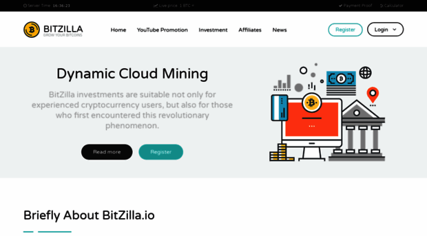 bitzilla.io