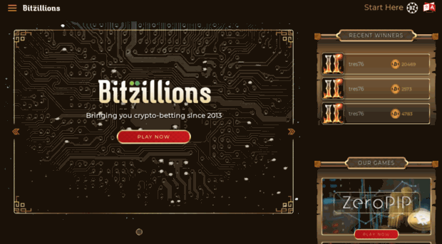 bitzillions.com