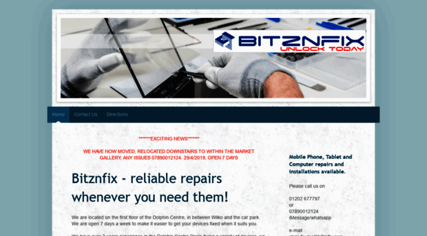 bitznfix.com