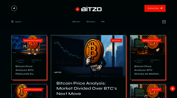 bitzo.com