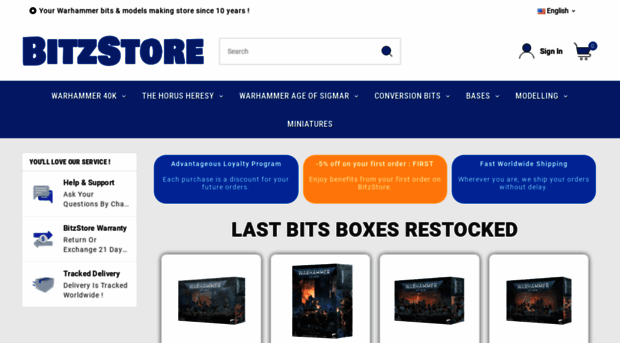 bitzstore.com