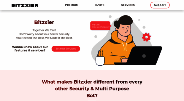 bitzxier.tech
