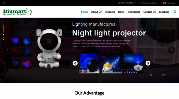 biulight.com