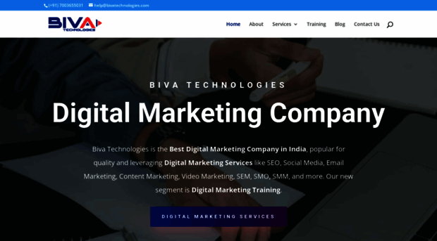 bivatechnologies.com